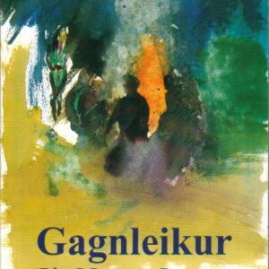 Gagnleikur - Image 1