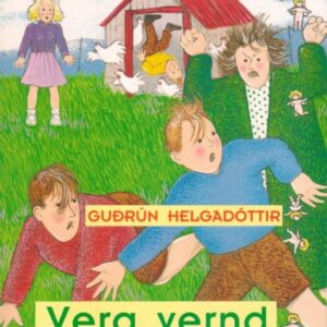 Vera vernd - Image 1