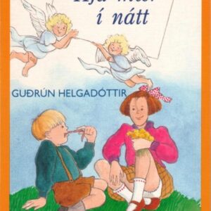 Hjá mær í nátt - Image 1