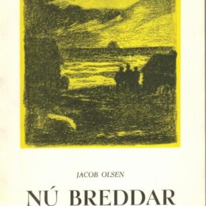 Nú breddar - Image 1