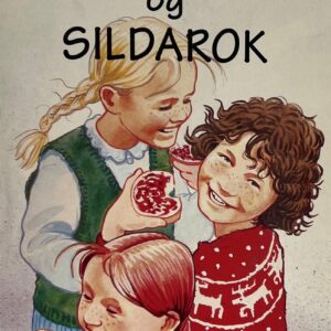 Summarfrí og sildarok - Image 1