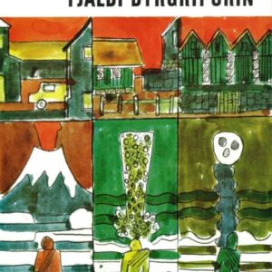 Fjaldi dýrgripurin - Image 1