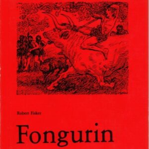 Fongurin, heft - Image 1