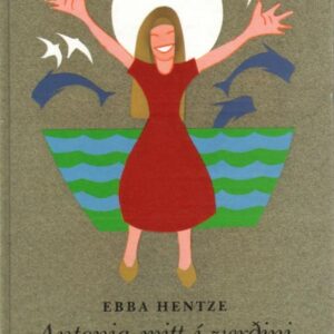 Antonia mitt í verðini - Image 1