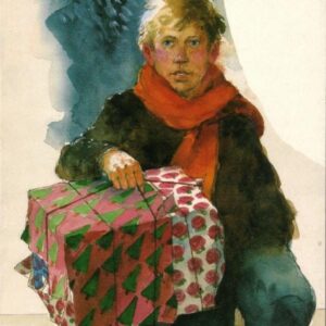 Siggi Jønsson - Image 1