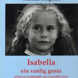 Isabella - Image 1