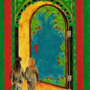 Leiðarljós - Image 1