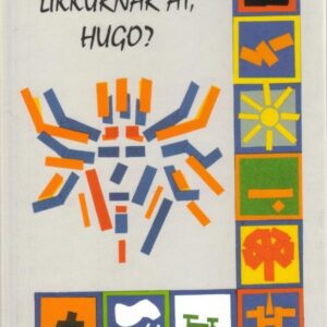 Hvørjum flenna likkurnar at, Hugo - Image 1