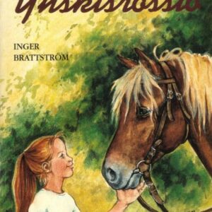 Ynskirossið - Image 1