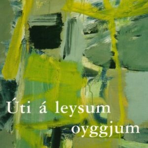 Úti á leysum oyggjum - Image 1