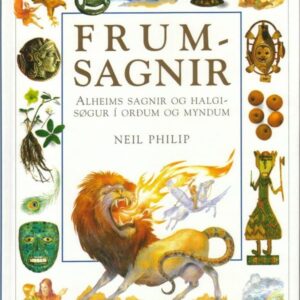 Frumsagnir (16) - Image 1