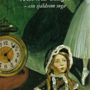 Agnas Silja - Image 1