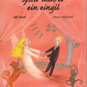 Systir mín er ein eingil - Image 1