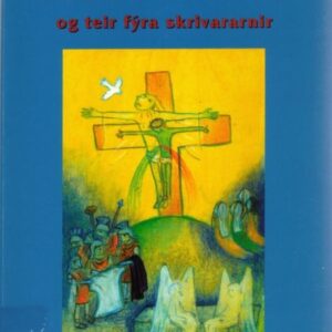 Meistarin og teir fýra skrivararnir - Image 1