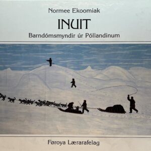 Inuit - Barndómsm. úr Pólandi - Image 1