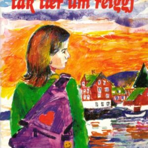 Góði Gud, tak tær um reiggj - Image 1