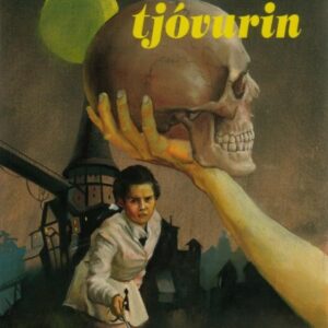 Shakespeare tjóvurin - Image 1