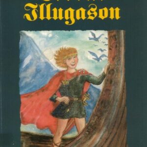 Tórður Illugason - Image 1