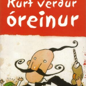 Kurt verður óreinur - Image 1