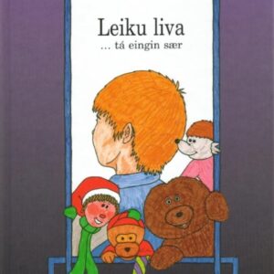 Leiku liva tá eingin sær - Image 1