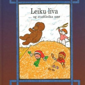 Leiku liva ... og stuttleika s - Image 1