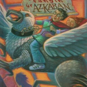 Harry Potter 3 - Image 1