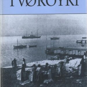 Heimbygd mín Tvøroyri - Image 1