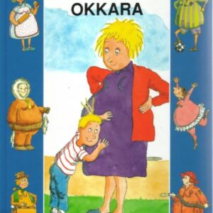 Mammur okkara - Image 1