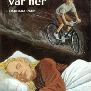 Mick Harte var her - Image 1