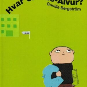 Hvar er Bus-Álvur - Image 1