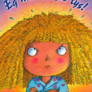 Eg havi fingið lýs! - Image 1