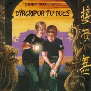 Dýrgripur Tu Ducs - Image 1