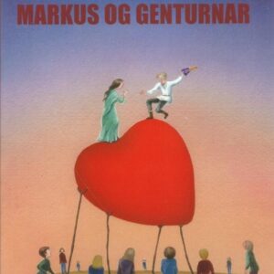 Markus og genturnar - Image 1