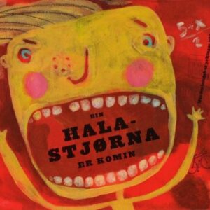 Ein halastjørna er komin - Image 1