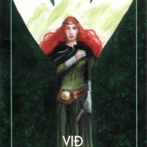 Við Urðarbrunn - Image 1