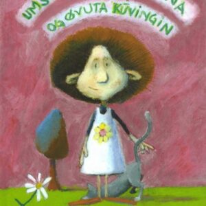 Um svidnu Pussifelluna og øvut - Image 1