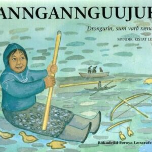 Anngannguujuk - Image 1