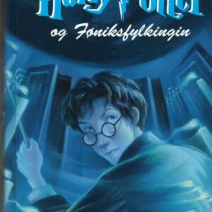 Harry Potter 5 - Image 1