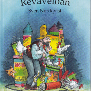 Revaveiðan - Image 1