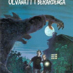 Úlvanátt í Berardenga - Image 1