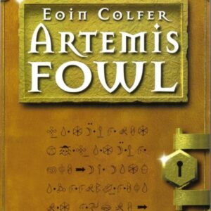 Artemis Fowl - Image 1