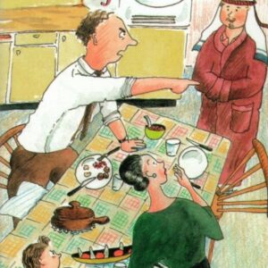 Vinur mín sjeikurin úr Stureby - Image 1