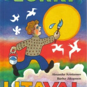 Lokki litaval - Image 1