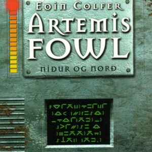 Artemis Fowl - niður og norð-2 - Image 1