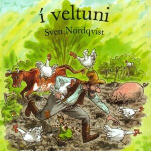 Rok í veltuni - Image 1