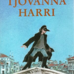 Tjóvanna harri - Image 1