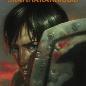 Skammarakríggið - Image 1