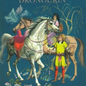 Hesturin og Drongurin - Image 1