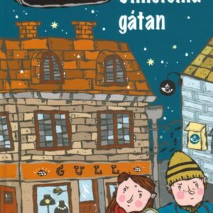 Gimsteinagátan - - Image 1