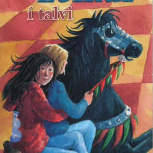 Leikur í talvi - Image 1